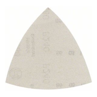 Bosch schuurnet M480 - 93 mm - 240 - 5 stuks