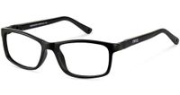 GAFAS Nano Optical Fangame 3.0 Sunglasses - Matte Black/Black - 14-16 Years