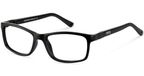 GAFAS Nano Optical Fangame 3.0 Sunglasses - Matte Black/Black - 14-16 Years