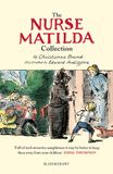 The Bloomsbury Usa The Nurse Matilda Collection
