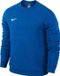 Nike Sporttrui - Blauw - Maat M
