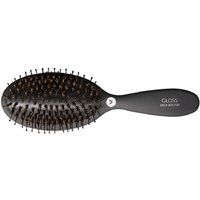 HH Simonsen Platte en paddle borstels Unisex