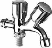 Schell Comfort combi tapkraan 1/2 - 4021163131536