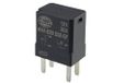 HELLA 4RA 933 332-571 Relais, arbeidsstroom - 12V - 4-polig - Sluiter - Aantal: 1