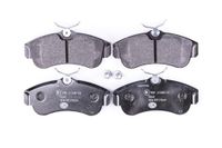 HELLA 8DB 355 018-011 Remblokkenset