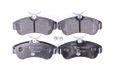 HELLA 8DB 355 018-011 Remblokkenset