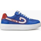 CRUYFF Boys Slice Bleu/blanc Taille: 36