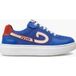 CRUYFF Boys Slice Bleu/blanc Taille: 36