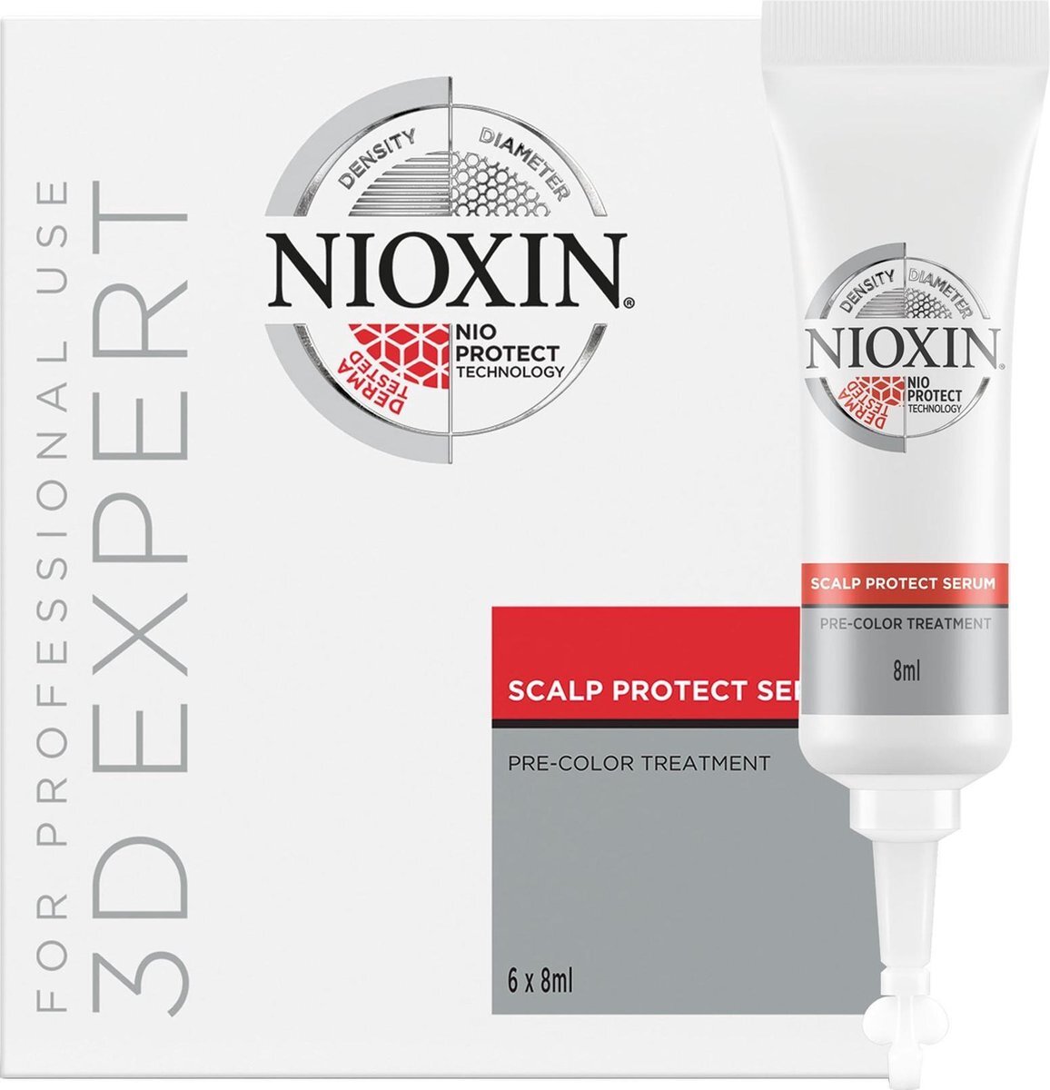 NIOXIN Serum