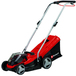 Einhell GE-CM 36/33 Li (2x2,5Ah) Accu Grasmaaier - 33cm - 36V - Incl. 2x Accu & Lader