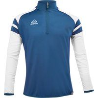 Acerbis Kemari - Kinder Sweater met Halve Rits