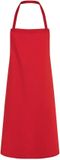 Karlowsky Slabbetje Faro Rood Unisex Volwassenen Herfst/Winter 2026
