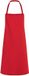 Karlowsky Slabbetje Faro Rood Unisex Volwassenen Herfst/Winter 2026