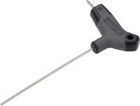 BBB Cycling Hex-T 6 mm Inbussleutel met T-Hendel