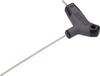 BBB Cycling Hex-T 6 mm Inbussleutel met T-Hendel