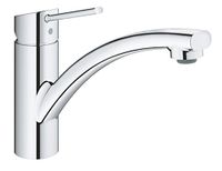 GROHE Swift Keuken - eenhands-wastafelkraan