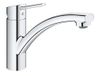 GROHE Swift Keuken - eenhands-wastafelkraan