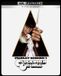 Warner Home Video A Clockwork Orange (4K Ultra HD Blu-ray) (Steelbook)