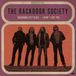 Sonic Rendezvous The Backdoor Society - Backdoor City Blues (7" Single)