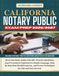 CALIFORNIA NOTARY PUBLIC EXAM PREP 2026/2027