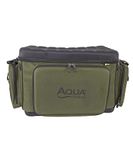 Aqua Products Tas Aqua Products front barrow bag black series
