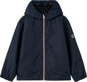 NAME IT NKNMASSIMO JACKET PB NOOS - Unisex - Kinderen - Dark Sapphire - Maat 116
