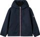 NAME IT NKNMASSIMO JACKET PB NOOS - Unisex - Kinderen - Dark Sapphire - Maat 116