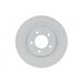 Bosch Lot De 2 Disques De Frein 0 986 479 A46 Hyundai 58411 3z700