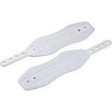 FIREFLY RX 180 - Anklestrapset Toevoegen Snowboard White Eén maat