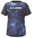 Cube Artline T-shirt à manches courtes Enduro Noir 2XL Homme