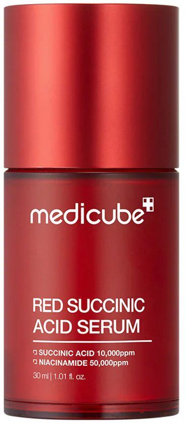 Medicube Red Succinic Acid Serum 30 ml