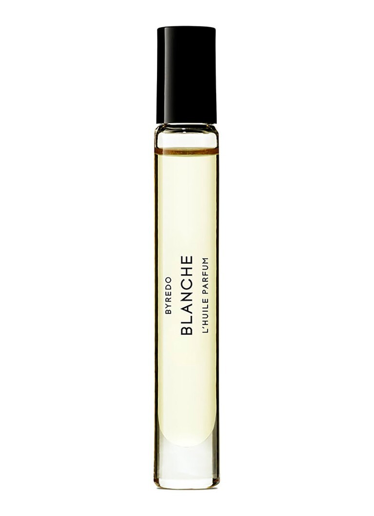 Byredo Byredo Blanche Perfume Oil Eau de Parfum Roll-on - travel size parfumolie