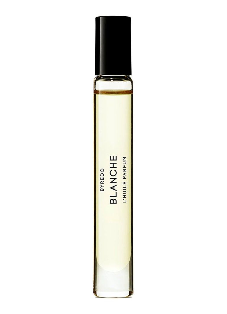 Byredo Blanche Perfume Oil / 7.5 / Unisex