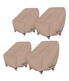 ULTCOVER Waterdichte hoes voor terrasstoelen