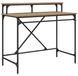 Bureau Artisan Chêne 100 x 50 x 90 cm Bois traité