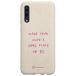 Fibriva™ Coque de Téléphone Officielle Martine – “Good Place”