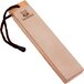 Skerper Pocket Strop STP002 Dubbelzijdige Stropping Paddle