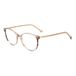 Carolina Herrera Her 0247 dames Zonnebril
