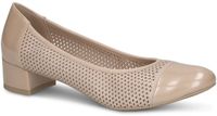 Caprice Dames Pumps 9-22504-44 408 G-breedte Maat: 40 EU