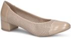 Caprice Dames Pumps 9-22504-44 408 G-breedte Maat: 40 EU