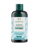 The Body Shop Peppermint Invigorating Shower Gel