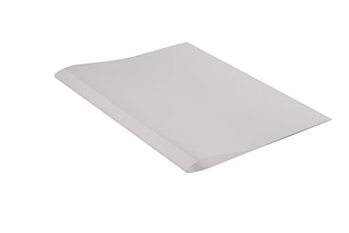 Fellowes Prestige Thermal Binding Covers - 150 Micron - White