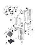 Askoll 952068 Spugne Uniko