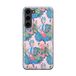 ERT GROUP Samsung S23 PLUS Rick and Morty 021 TPU Case