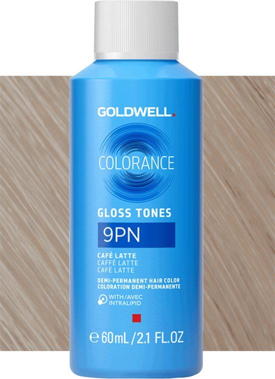 Goldwell - Colorance Gloss Tones - 9PN - 60ML