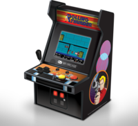 My Arcade Micro Player - Rolling Thunder