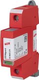 Dehn+Söhne DEHN DEHNguard Netoverspanningsbeveiliging