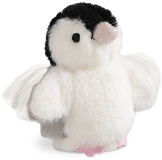 Fofos Swinging Pinguin Blauw