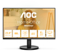 AOC 24B3HMA2 23.8" Full HD Monitor - 100Hz, 1ms, Speakers, VA Panel