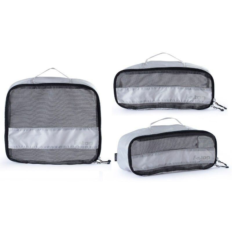 F-Stop Packing Cell Kit - Gray